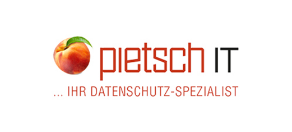 Logo Pietch IT